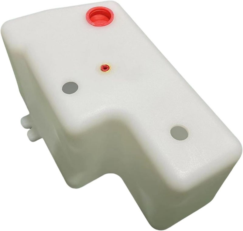 Hanfork Genie Hydraulic Oil Tank T109012GT 226163GT 96244GT Hydraulic Tank Genie Lift Parts for Genie Electric Scissor Lift GS-1530 GS-1532 GS-1930 GS-1932 GS-2032 GS-2632 GS-3232 GS-3246 GS-2046 - Image 5